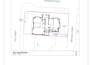 redraw floor plan for real estate agent,